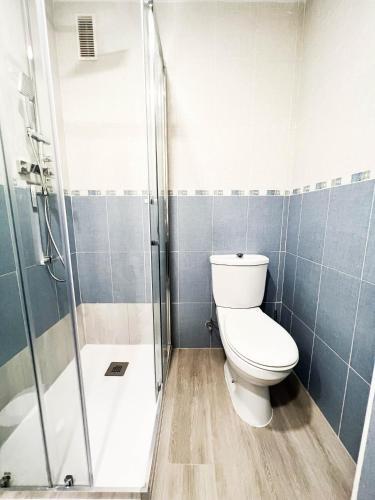 Apartamento Azul Infinito Mediterr�neo