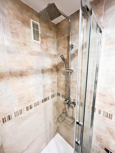 Apartamento Azul Infinito Mediterr�neo