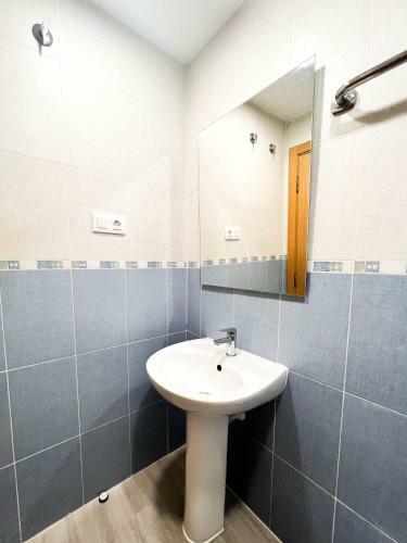 Apartamento Azul Infinito Mediterr�neo