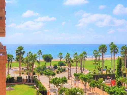 Apartamento Playa Dorada N� 1123