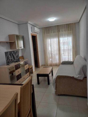 Apartamento Playa Dorada N� 1123