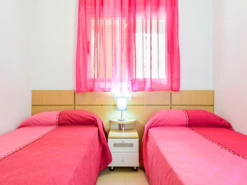 Apartment Cala Blanca II - 1� Linea Frontal-4 By Interhome