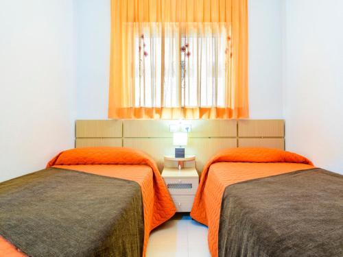 Apartment Cala Blanca I By Interhome