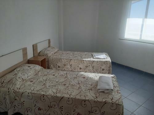 Apartamento Mar De Oropesa II