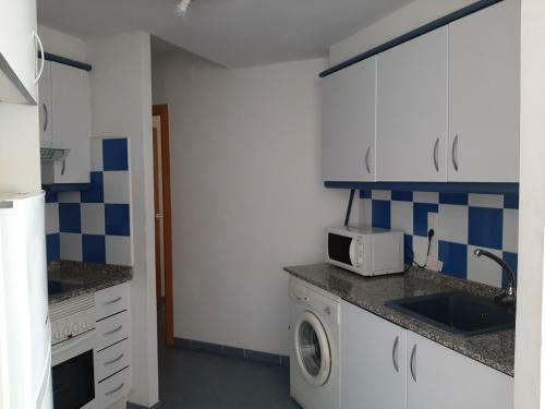 Apartamento Mar De Oropesa II