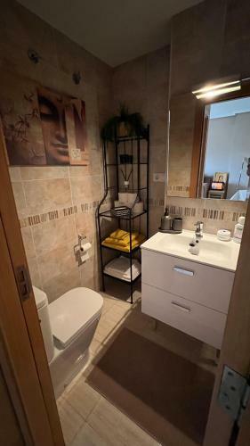 Apartamento Oropesa Marinador