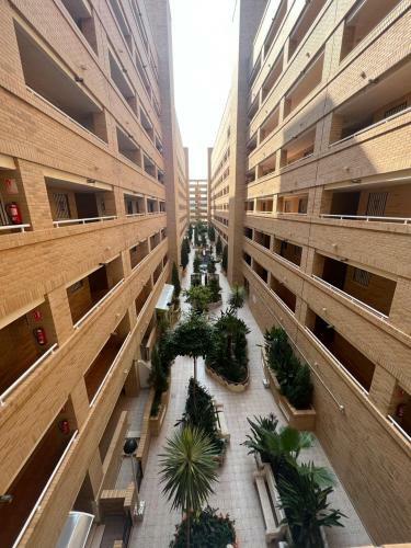 Apartamento Oropesa Marinador