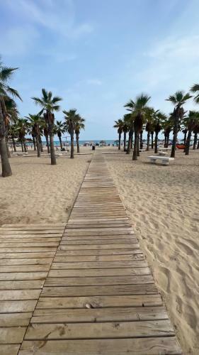 Apartamento Oropesa Marinador