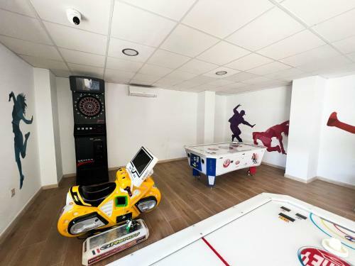 Apartamento Tropical Y Lujoso Complejo