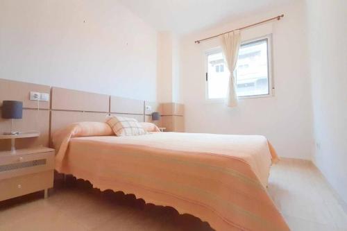 Apartamento Ayf Bonito Y Con Wifi Marfil Dor