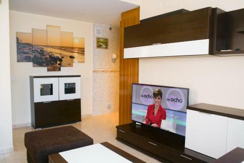 1ra Linea Playa Magic World Luxury Apartament Pp3 Pet