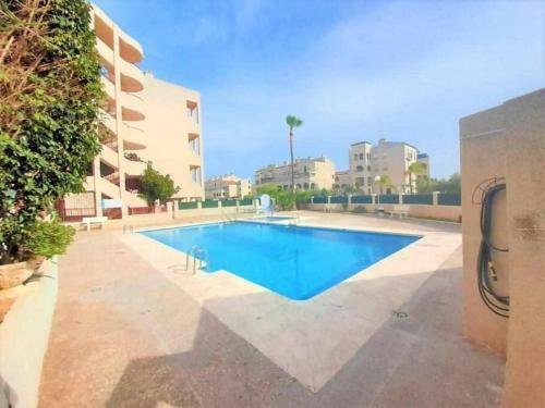 Ayf Moderno Y Luminoso Apartamento