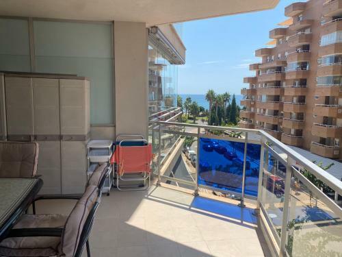 Apartamento Marina D'or 1� L�nea Edificio Mondrian