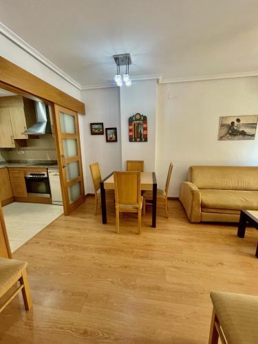 Apartamento Costa Azahar II Ref 012