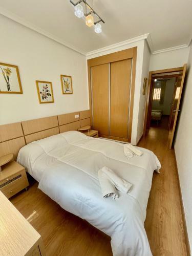 Apartamento Costa Azahar II Ref 012
