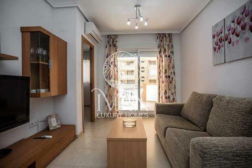 Apartamento Casa Maricel Ivan Luxury Homes 3�pta 1� L�nea
