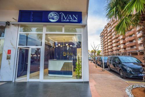 Apartamento Casa Maricel Ivan Luxury Homes 3�pta 1� L�nea