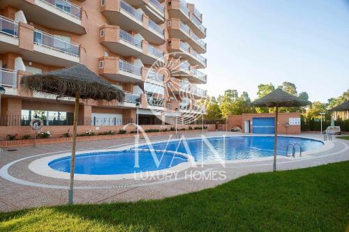 Apartamento Casa Maricel Ivan Luxury Homes 3�pta 1� L�nea
