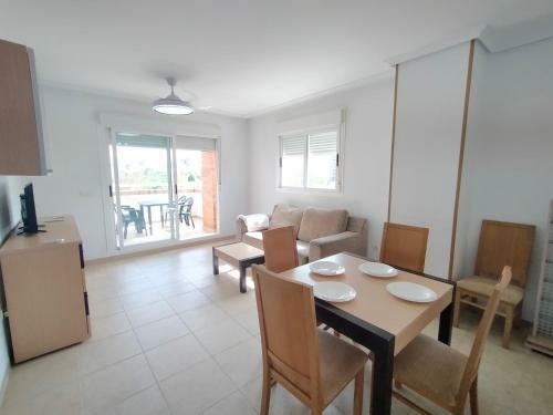 Apartamento Acv - Torremar-2� Linea Planta 2 Frontal 3h