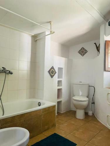 La Rama - Wheelchair Friendly