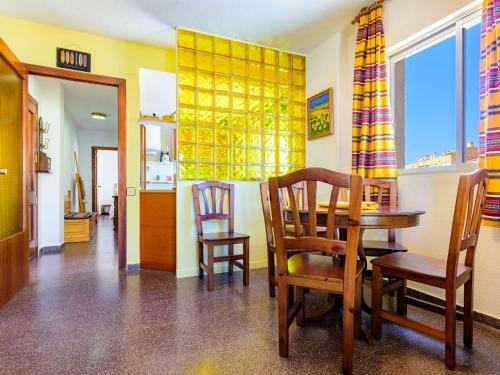 Apartment Paradis-2 By Interhome