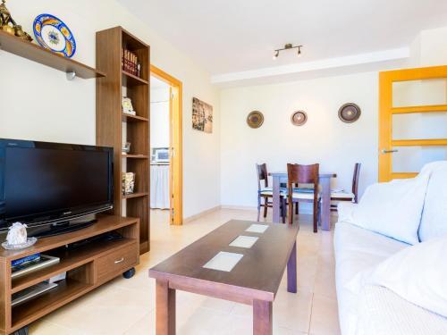 Apartment Ed- Villa Magna By Interhome