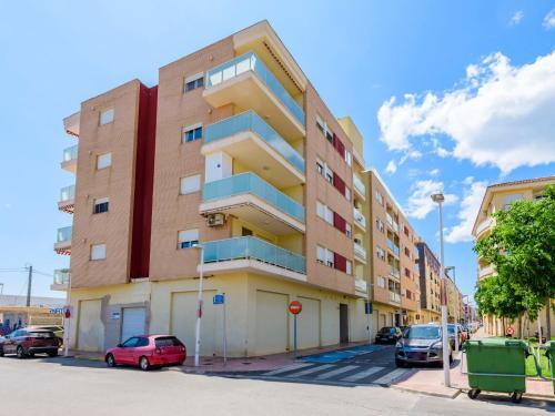 Apartment Ed- Villa Magna By Interhome
