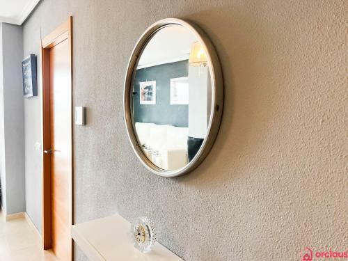 Apartamento La Terrace