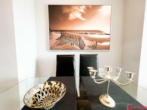 Apartamento La Terrace