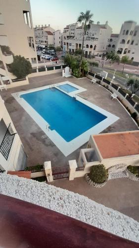 Apartamento Franlau Playa