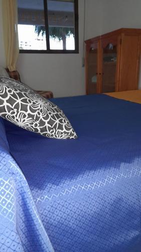 Apartamento Franlau Playa