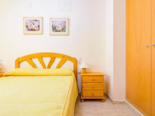 Apartment Mar De Oropesa I - Playa Concha By Interhome