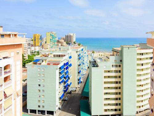 Apartment Mar De Oropesa I - Playa Concha By Interhome