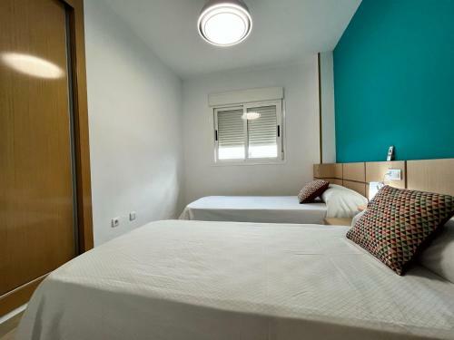 Apartamento Acv - Torremar-2� Linea Planta 7 Frontal 2