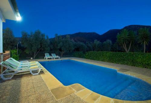 Villa Casa Pura