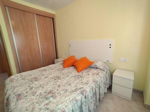 Apartamento Acv- Terrazas Ii-2� Linea Planta 8 Norte