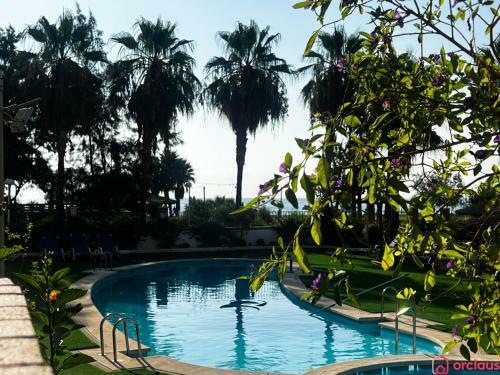 Apartamento Acapulco Paradise 1era L�nea