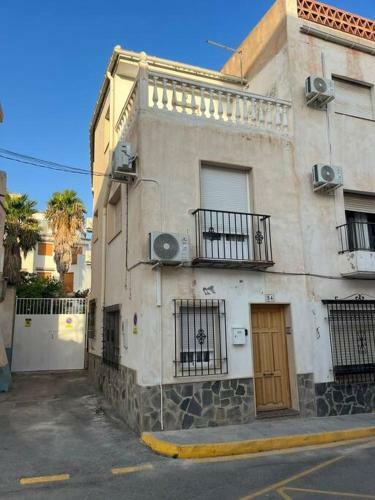 Apartamento Casa De Noor