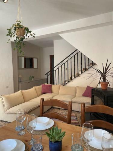 Townhouse In Orgiva