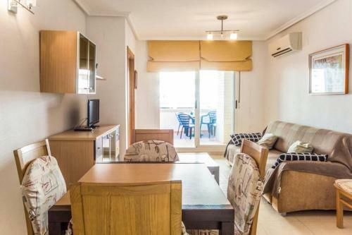 Apartamento Apto.junto Al Mar Oropesa M-dor
