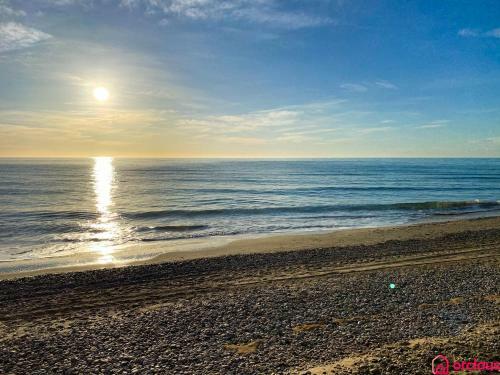 Apartamento Amplia Terraza, Mar Y Monta�a