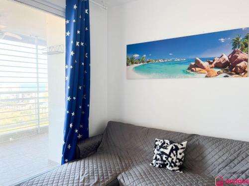 Apartamento Amplia Terraza, Mar Y Monta�a