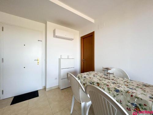 Apartamento Amplia Terraza, Mar Y Monta�a