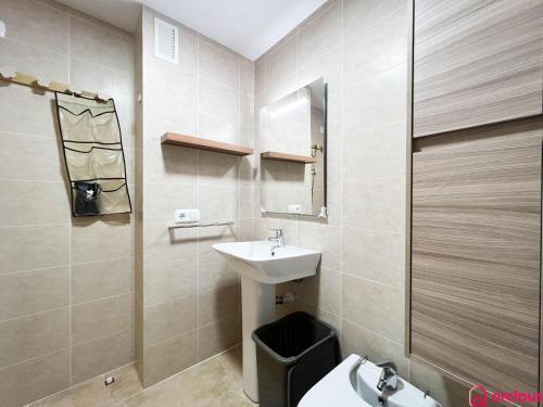 Apartamento Amplia Terraza, Mar Y Monta�a