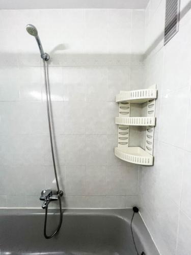 Apartamento Espacio Ideal En La Playa