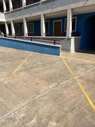 Apartamento Espacio Ideal En La Playa