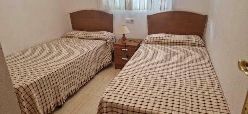 Apartamento Trebol III N� 1134