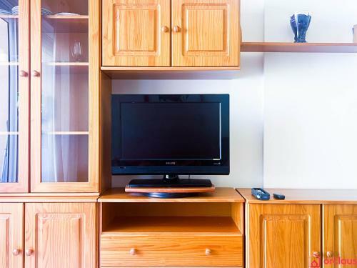 Apartamento El Para�so En Playa Concha