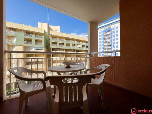 Apartamento El Para�so En Playa Concha