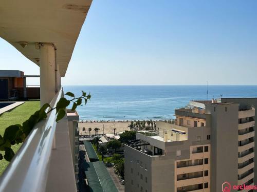 Apartamento El Para�so En Playa Concha